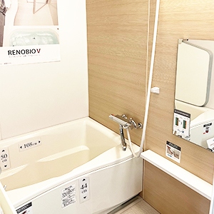 リクシルリノビオBYR