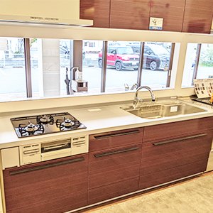 リクシルアレスタ