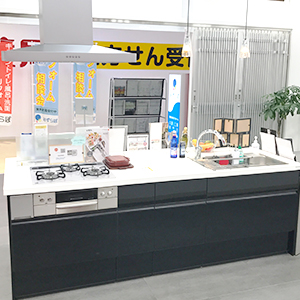 リクシルアレスタ