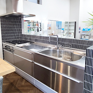 クリナップクリンレディ