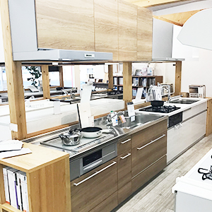 リクシルアレスタ