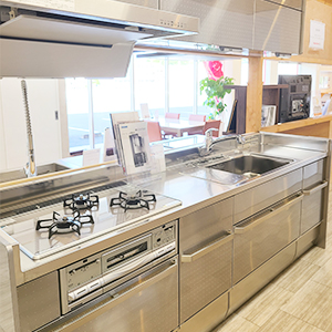 クリナップSS（下台のみ）