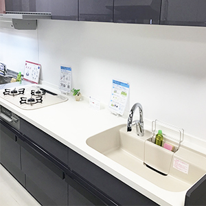 リクシルリシェル