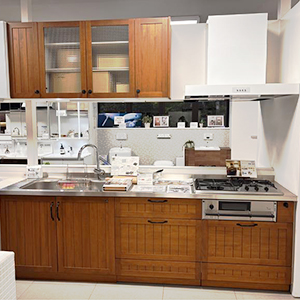 ウッドワンスイージー