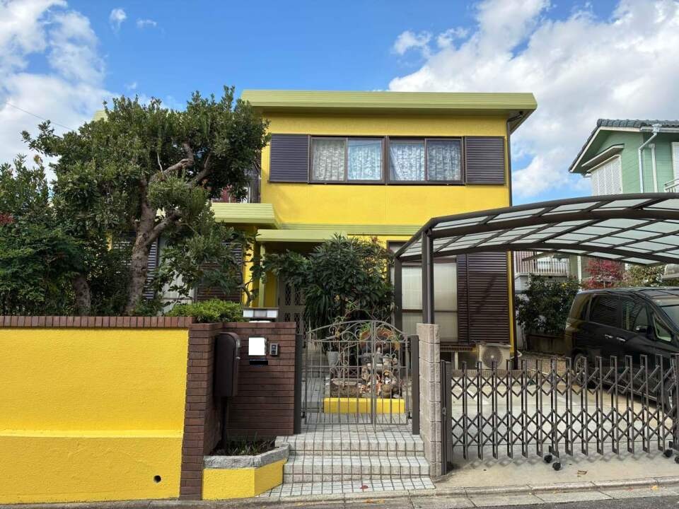 雰囲気を一新！