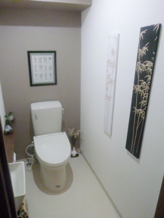 超節水ＬＩＸＩＬ『アメージュＺ』と広々空間のトイレへ　神戸市