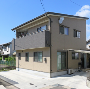 お引渡し