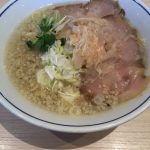 ラーメン